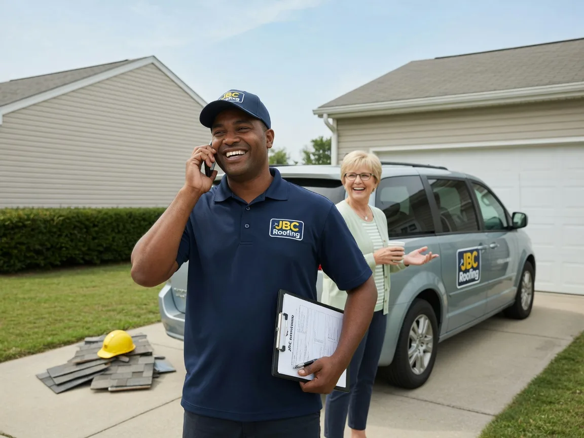 Roof Replacement Harborcreek, PA FAQs